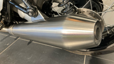 Triumph Thruxton 1200 RS (20MY)